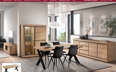 SALLE A MANGER  » MARNIX « 