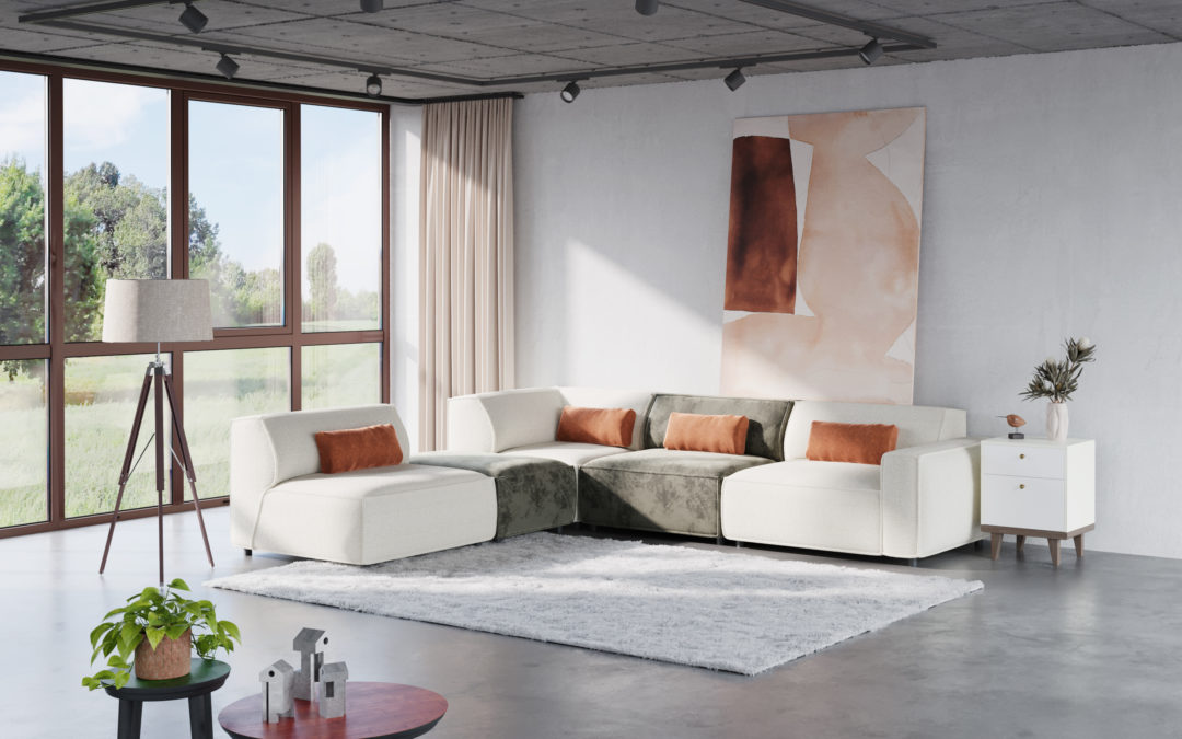 SALON  » BRIXEN « 
