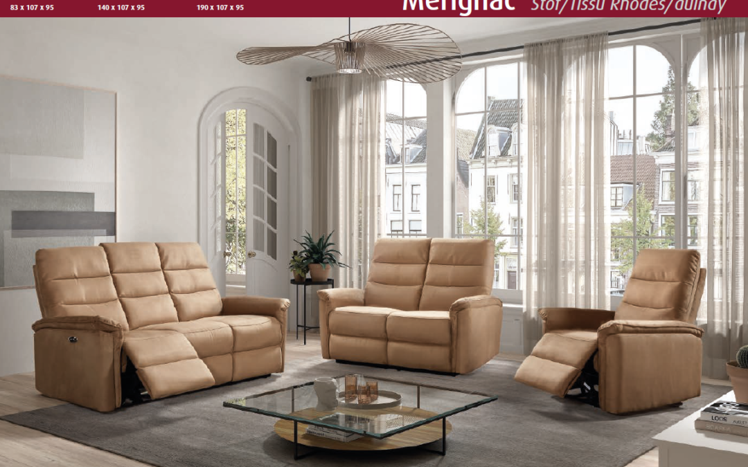 SALON » MERIGNAC «