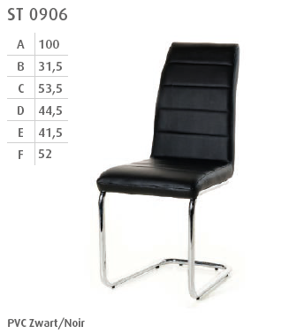 CHAISE  » ST 0906 « 