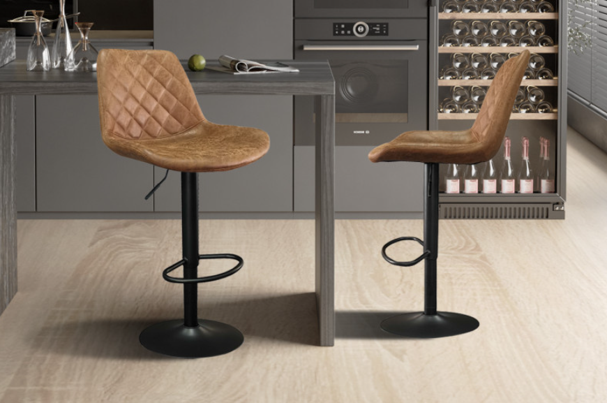 TABOURET « MADRID »