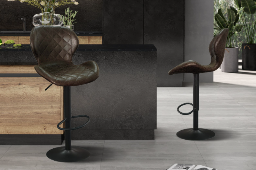 TABOURET « MALAGA »