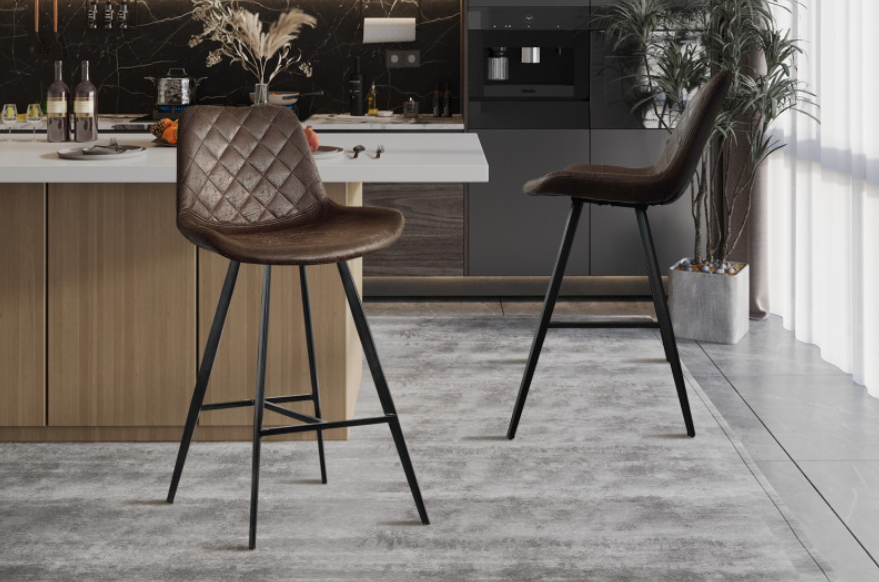 TABOURET « PALMAS »